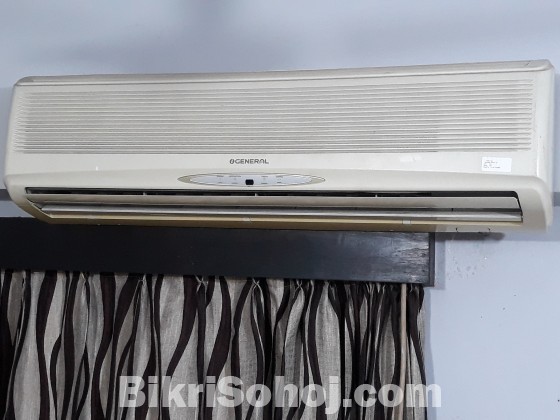 General  2 Ton Split AC @21K